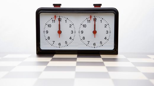 Big Timers for Event Planning and Coordination: Mastering the Art of Timing